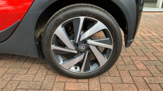 Toyota Aygo X 1.0 VVT-i Edge 5dr Petrol Hatchback